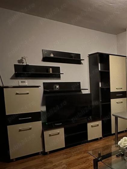 Inchiriez apartament 3 camere ultracentral in bloc nou izolat - 2