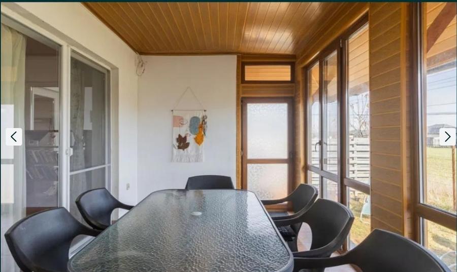 Oportunitate! Casa 4 camere mobilata si utilata Tarlungeni - 7