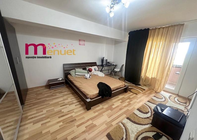 Apartament 2 camere,zona Centrala,etaj 2 - 5