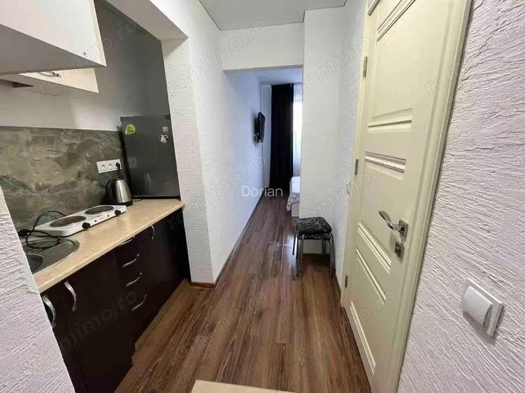 Garsoniera de inchiriat in zona Crangasi