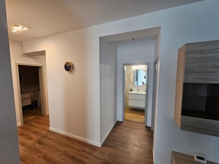 Apartament 3 camere AVIATORII RESIDENCE(Cambridge School) - 16