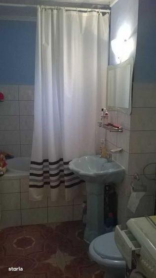 Vand apartament 3 camere decomandat, parter, Lugoj, micro 4 - 5