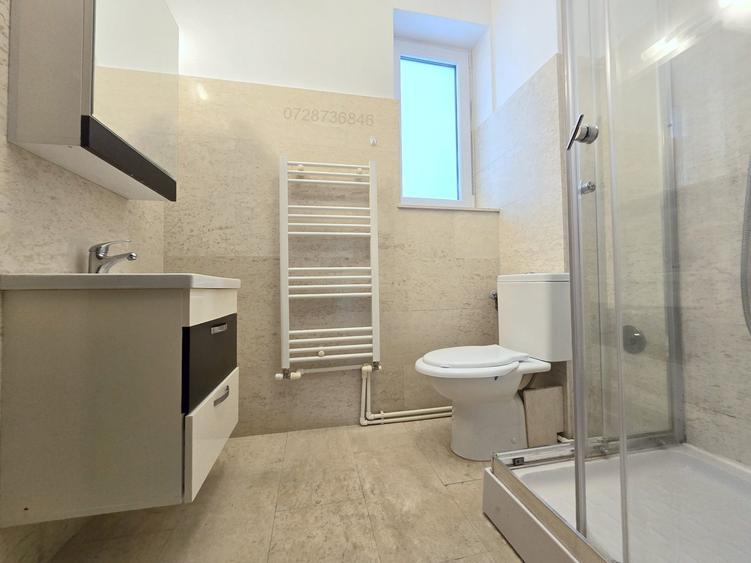 Maria Rosetti, intre Magheru si Mosilor, 95 mp, centrala proprie si loc parcare - 12