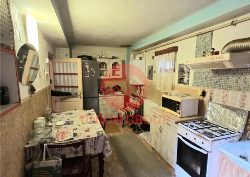 Casa 3 Camere Si Garsoniera in Vila, Zona Centrala - 17