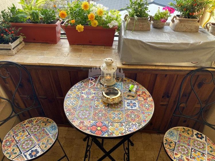 Centrul Vechi-apartament 4 camere mobilat si utilat complet - 11