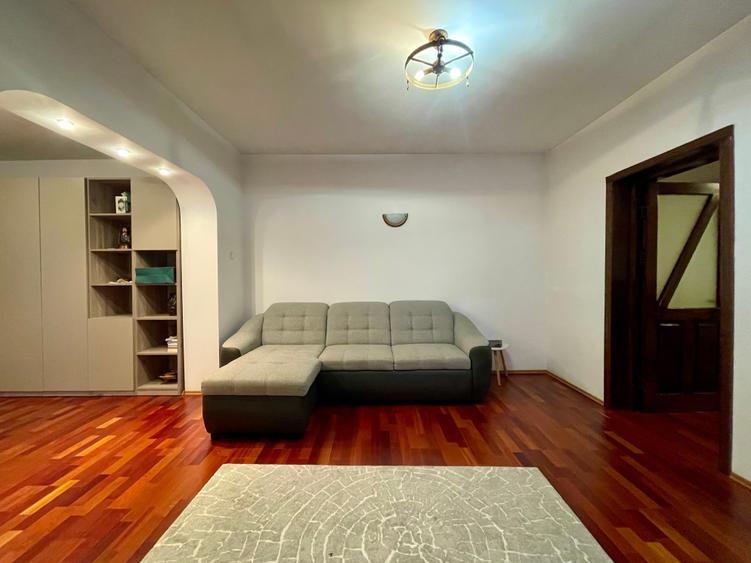 Casă parter 123 mp, complet renovată, curte generoasă, teren 400 mp - Giulesti - 18