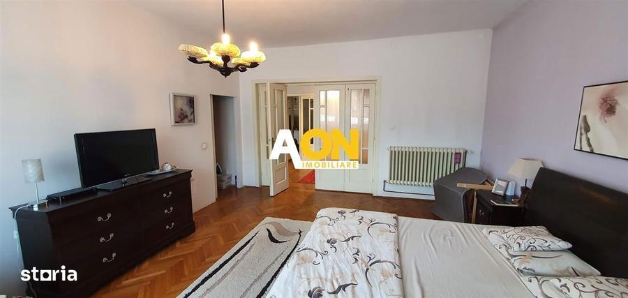 Casa 3 camere, 1259 mp teren, zona Centru - 3