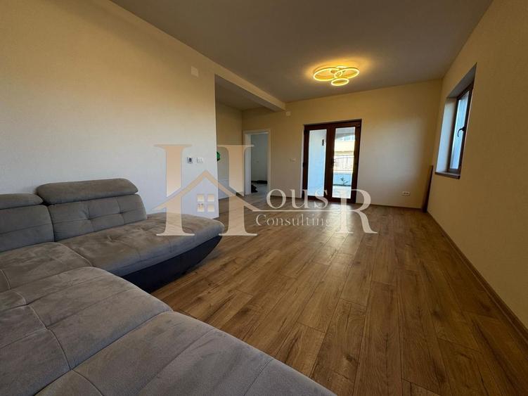 Zona Linistita.Disponibil imediat.Bucatarie inchisa.5camere! - 4