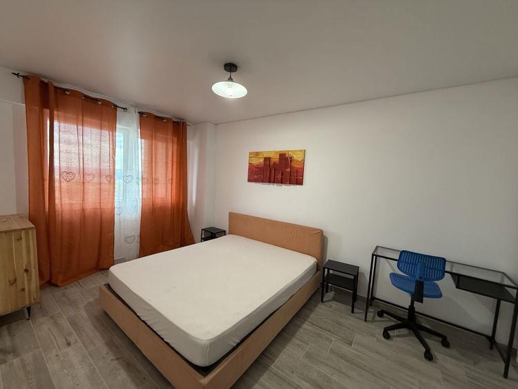 Apartament 2 camere, Copou Garden, prima inchiriere, 390e/luna - 7
