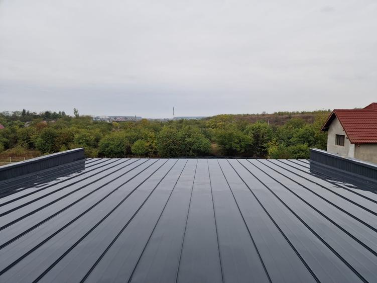 Casa Stil Modern 4 Camere 3 Bai si 250 Mp Teren in Mogosoaia - 11