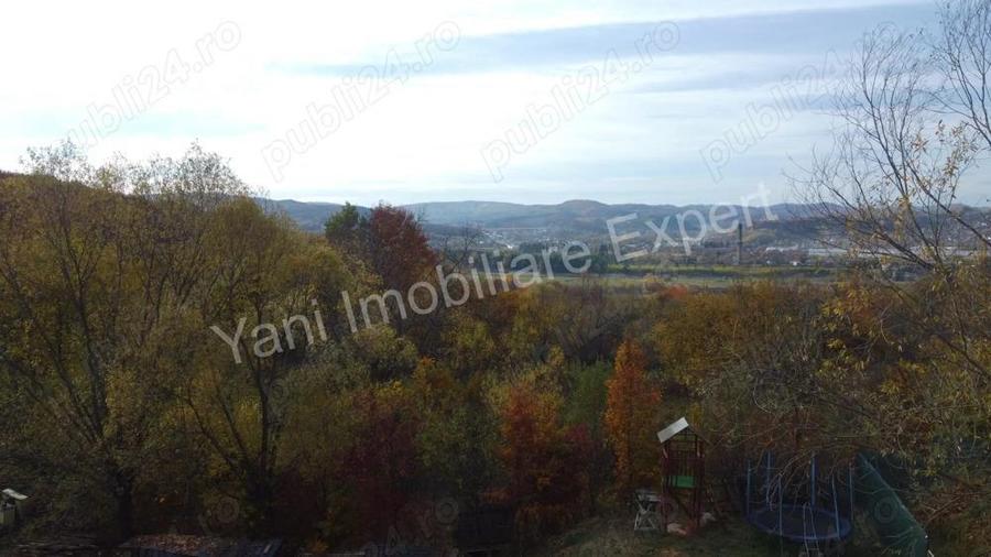 Teren de vanzare in Curtea de Arge?, Strada Anghele?ti. - 5