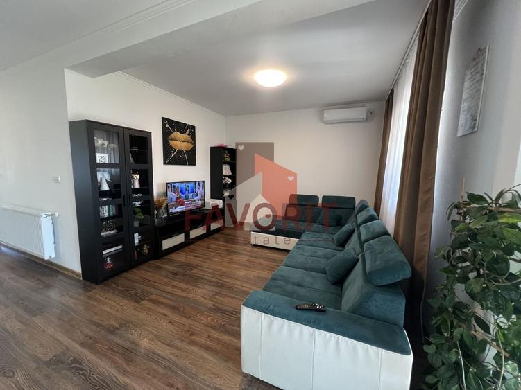 Duplex 3 camere | Mobilat | Bucovat - 1