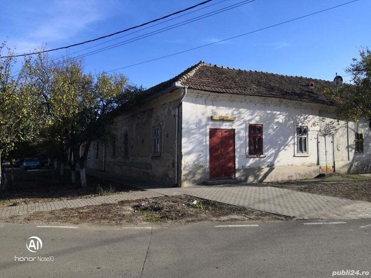 Vand casa Dude?tii Vechi - 5