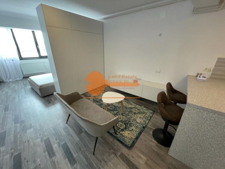 Garsoniera – Doamna Ghica | Constructie 2017 - 2