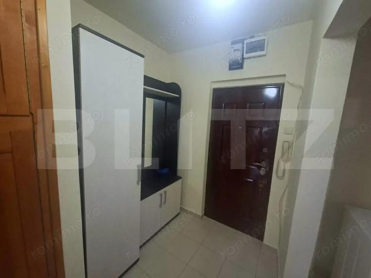 Apartament cu o camera tip DP Rogerius - 4