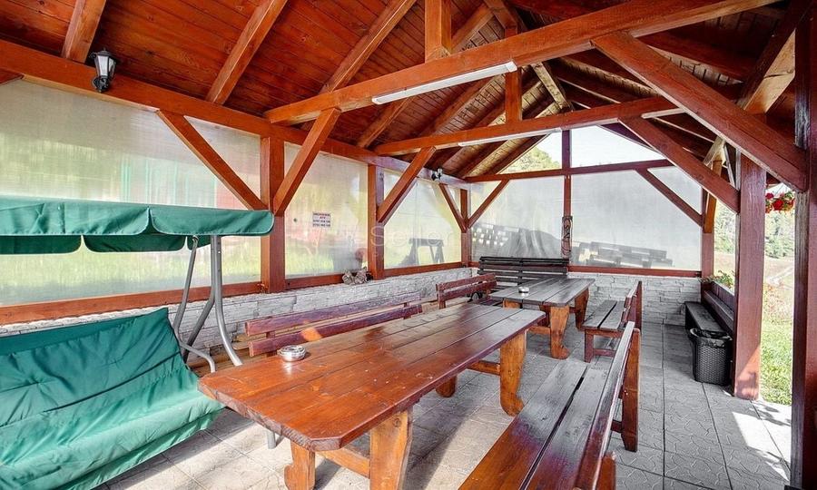 Pensiune Turistica Montana - 30