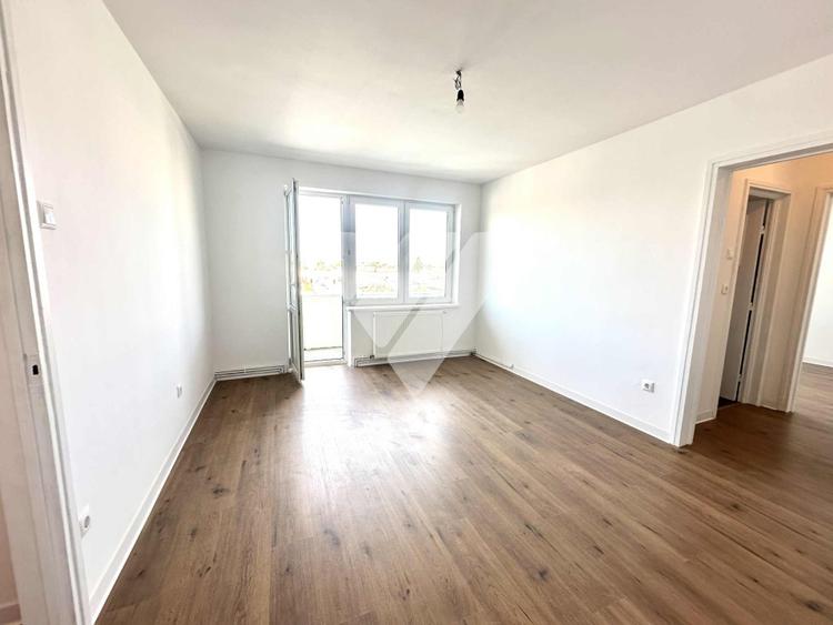 Apartament 2 camere 48 mp utili etaj 2 zona Terezian Sibiu - 5