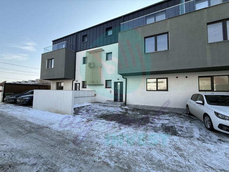 Casa eficient compartimentata la 3 minute de autostrada Bucuresti - Ploiesti - 2