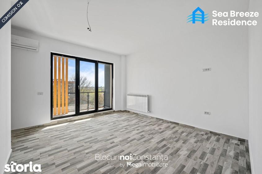 #La cheie: Studio dublu cu bucatarie separata ?i view - zona Lidl - 1