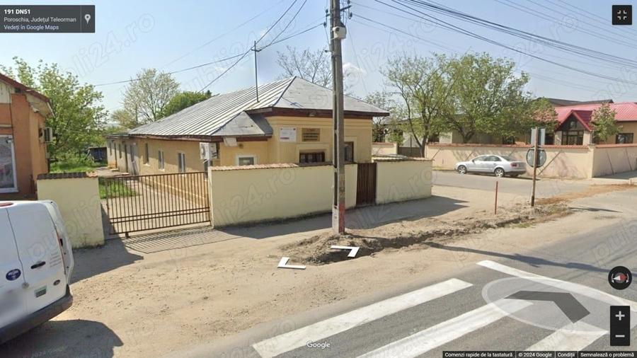 Casă în Poroschia