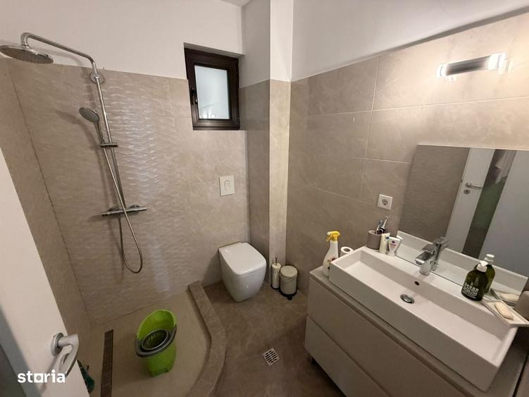 Casă cu 4 camere în Chiajna