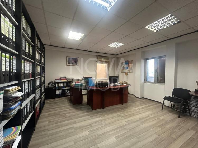 Spatiu de inchiriat, zona Calea Poplacii - 1