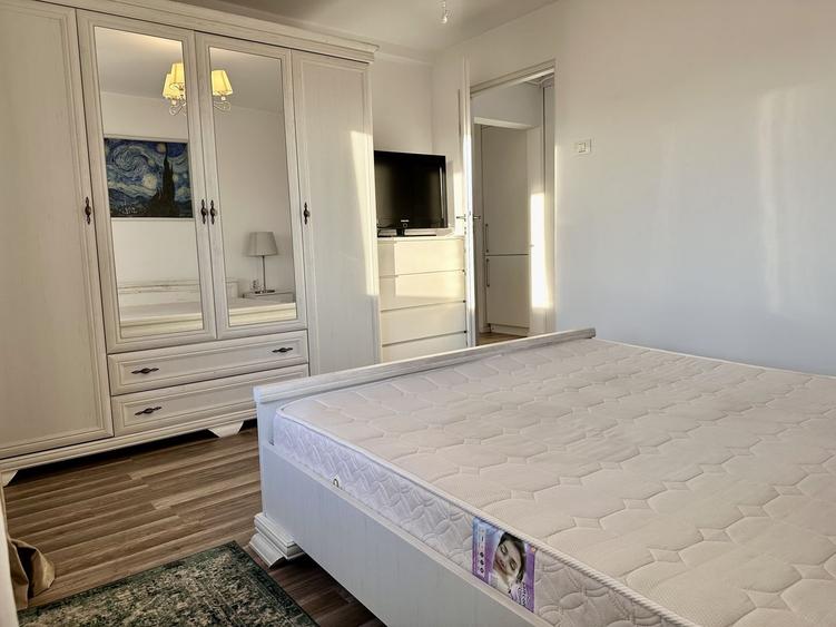 Apartamentul 2 camere renovat Drumul Sarii 24, etaj 4/4 - 14