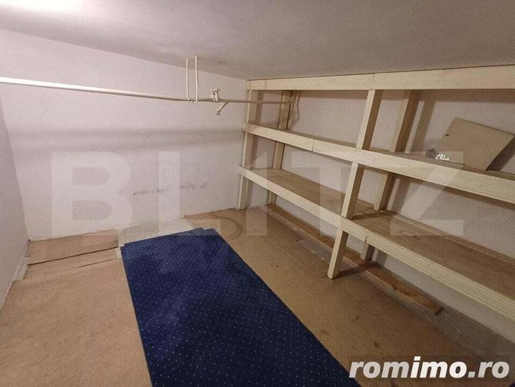 Apartament 2 camere, zona Stefan Cel Mare - 4