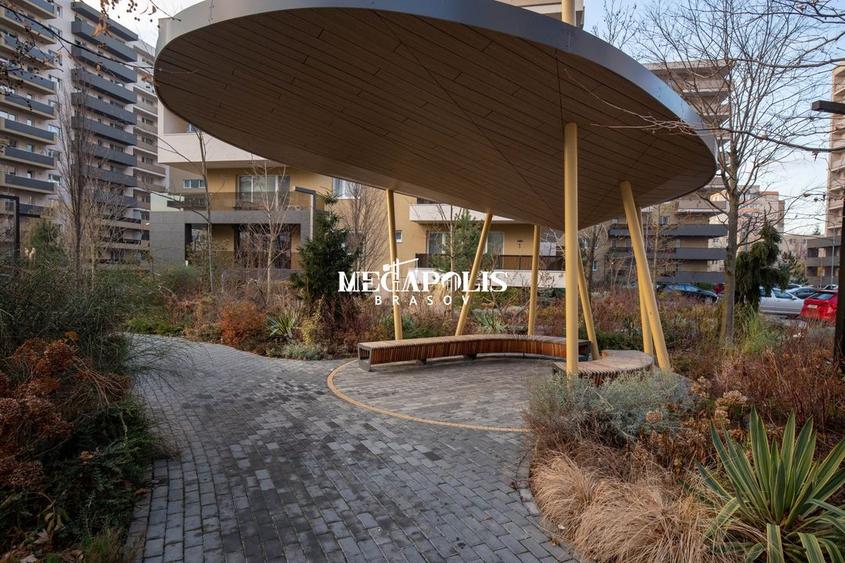 Apartament 2 camere Urban Plaza | INTABULAT - 10