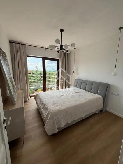 CASA INDIVIDUALA 4 CAMERE, ARHITECTURA DEOSEBITA, 120MP, CIUGUD, ALBA IULIA - 5