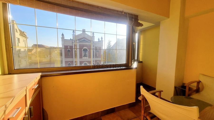 Apartament 2 camere 86 mp | Zonă Centrală | 100 m de Centrul Vechi - 9