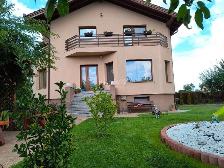 Brasov Casa de vanzare D+P+M teren 808 mp Brasov Casa de vanzare D+P+M teren 808 mp