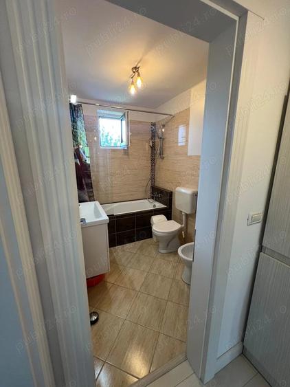 Casa individuala 90mp utili, 471 mp teren - 8