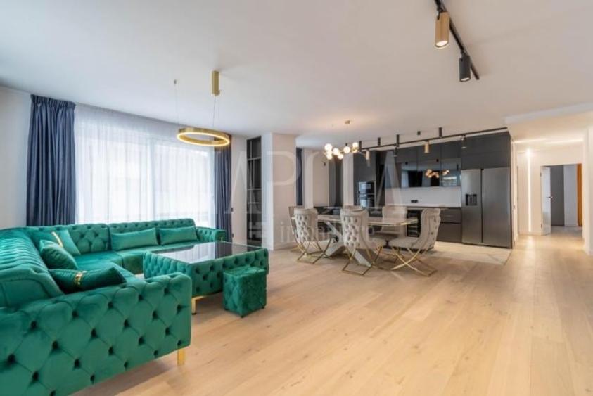 Apartament 4 camere de vanzare in Marasti, Cluj Napoca - 6