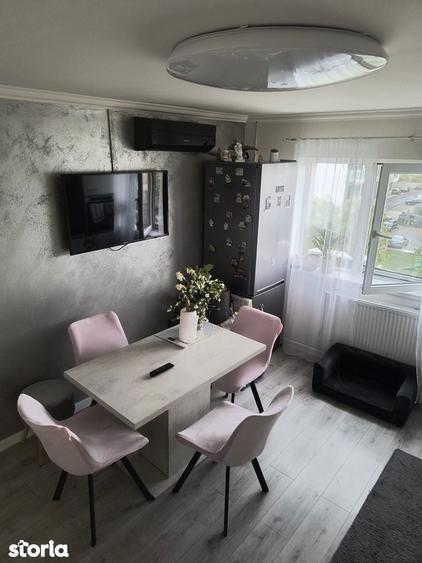 Apartament de 2 camere in Nufarul, Oradea, cu balcon - 2