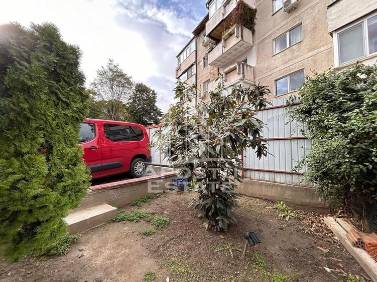 Proprietate cu loc de parcare in curte, modern in zona Odobescu - 11