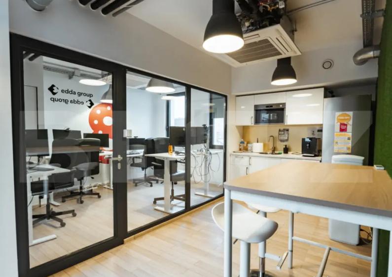 Spatiu de birou privat, modern, zona Ultracentrala - 2