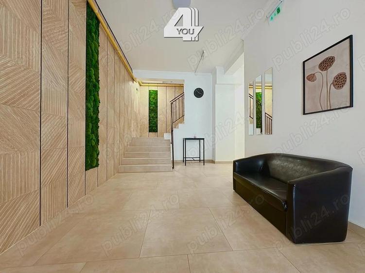 Penthouse Exclusivist | Design Interior ?i Finisaje de Top | Zona Alfa - 4