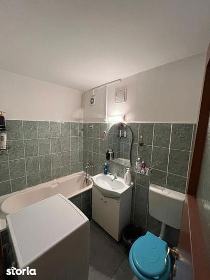 Garsoniera Lapus Arges (zona frigorifer ) - 8