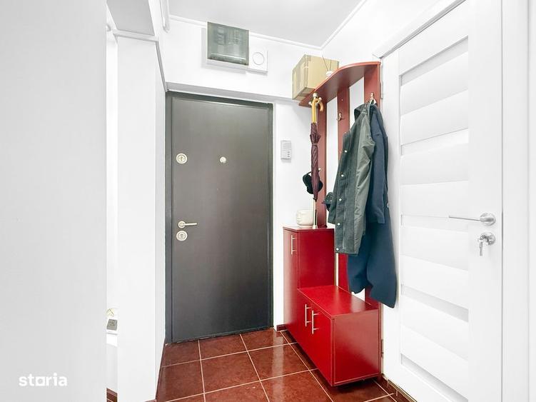 Apartament 2 camere Berceni - Giurgiului - 5