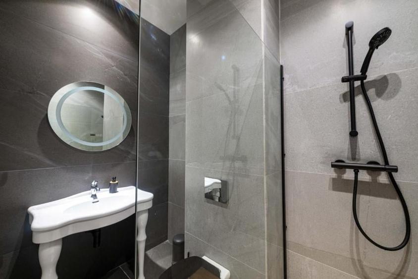 Penthouse Spectaculos în Domenii – Terasă 360°,, Complet Mobilat și Utilat - 14