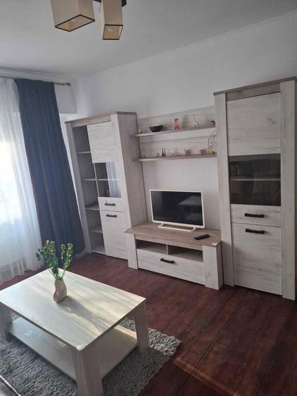 Inchiriez apartament 2 camere in Nicolina - 4