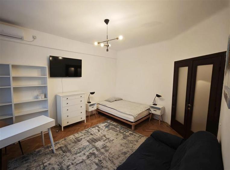 Garsoniera Cismigiu - 6