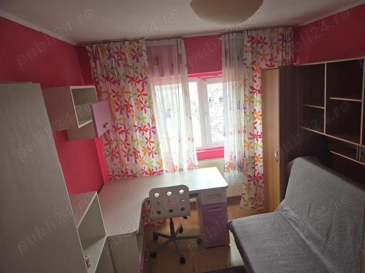 Inchiriez apartament 3 camere Faleza Nord termen scurt sau lung - 5