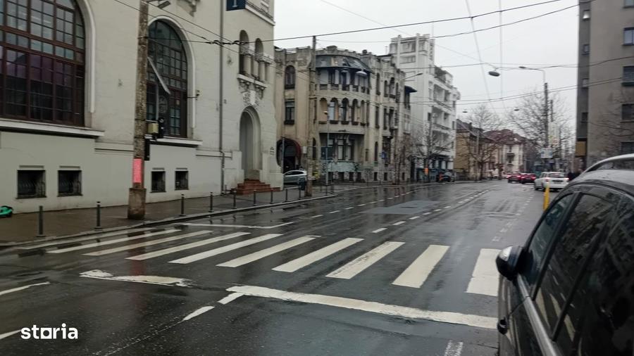 Teren stradal Bulevardul Dacia - 3