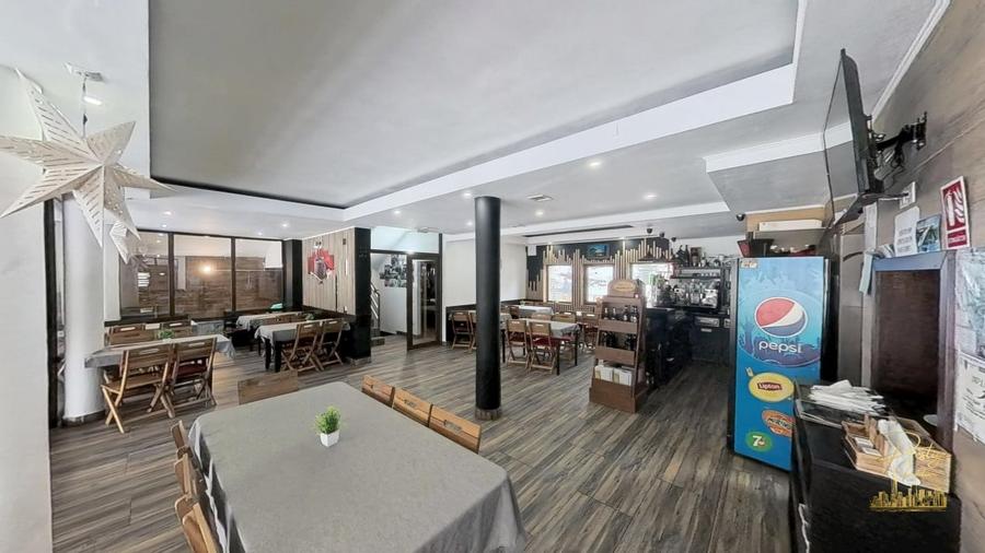 Pensiune cu restaurant si 4 dormitoare de vanzare in Vartop - Arieseni - 25