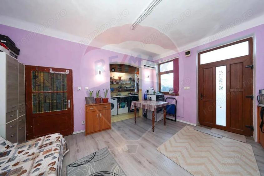 2 CORPURI DE CASA- OPORTUNITATE INVESTITIE - Centrul Istoric - 15