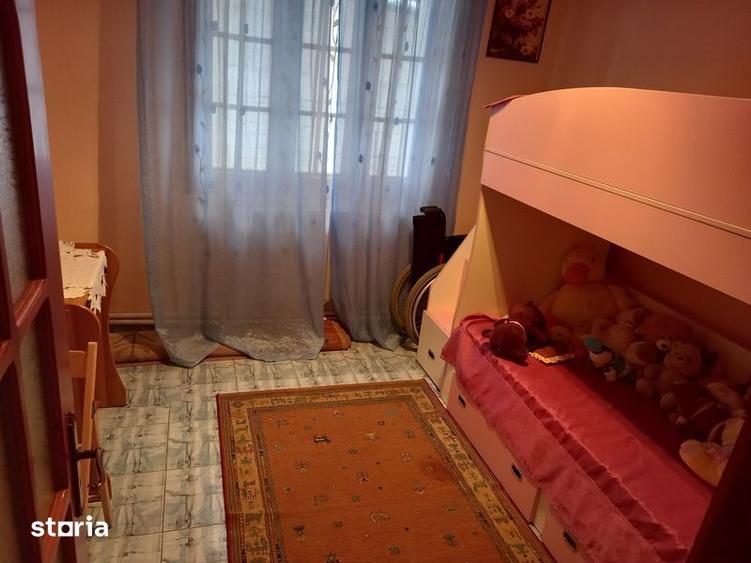 Casa de vanzare Jorasti Vrancea - 4