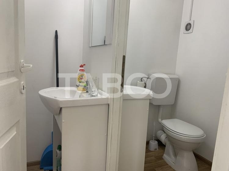 Spatiu comercial de inchiriat in zona Sub Arini din Sibiu - 8
