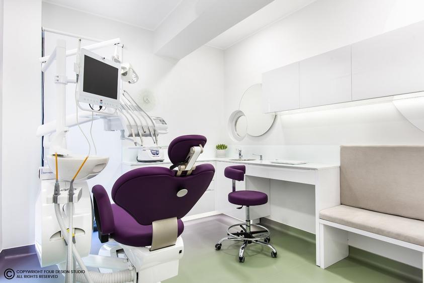 DEZVOLTATOR: Spațiu cabinet medical/market/birouri/IT/salon/sală sport - 6